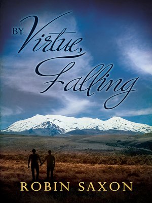 cover image of By Virtue, Falling